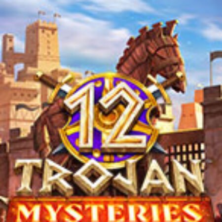 12 Trojan Mysteries Slot