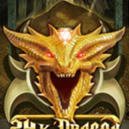 24K Dragon Slot