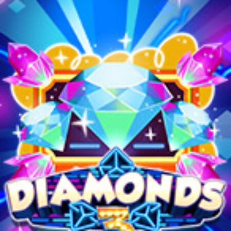 3 Diamonds Slot