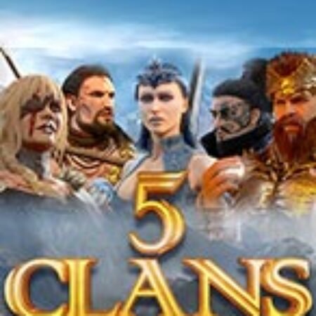 5 Clans Slot