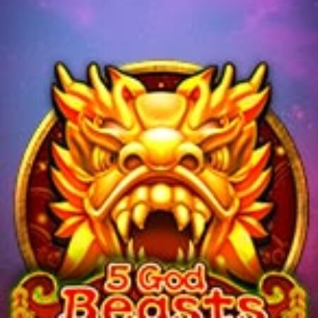 5 God Beasts Slot