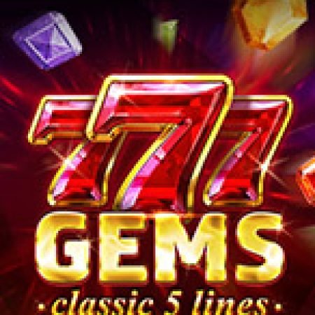 777 Gems Slot