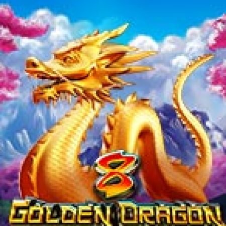 Bát Long Đại Chiến – 8 Golden Dragon Challenge Slot