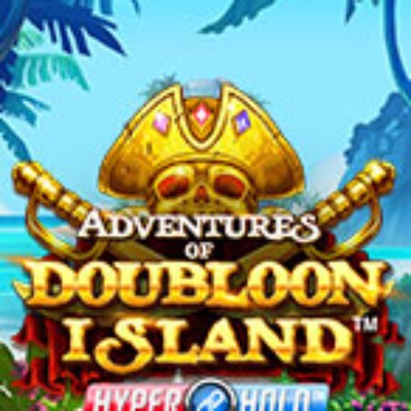 Dạo Chơi Trên Đảo Doubloon – Adventures of Doubloon Island Slot