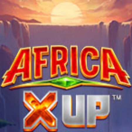 Africa X UP Slot