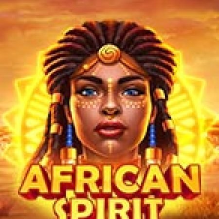 African Spirit Sticky Wilds Slot