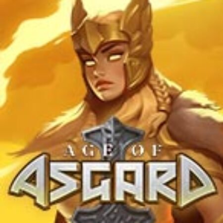 Age of Asgard Slot