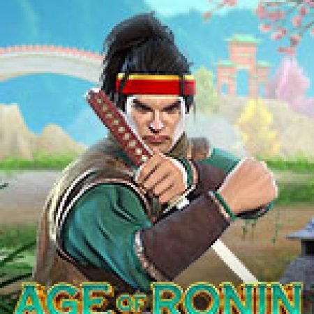 Age of Ronin: Mega Reels Slot