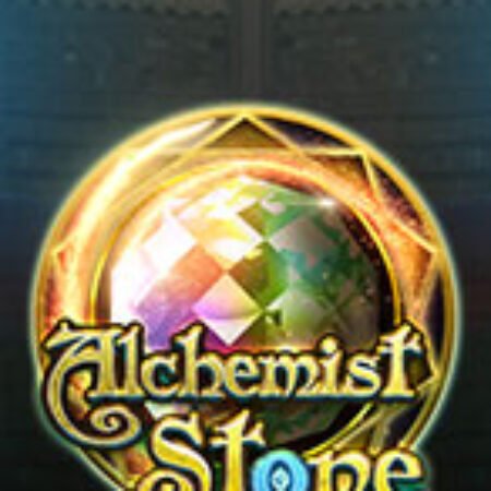 Nhà Giả Kim – Alchemist Stone Slot