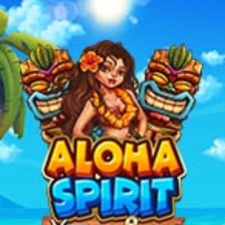 Aloha Spirit Xtra Lock Slot