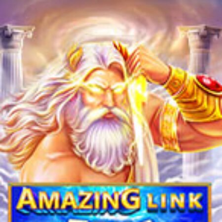 Amazing Link Zeus Slot