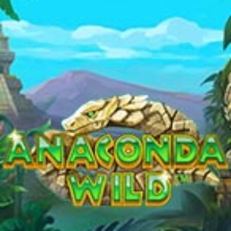 Anaconda Wild Slot