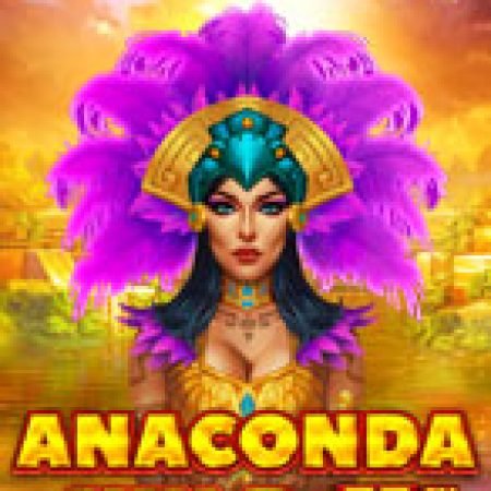 Anaconda Wild II Slot