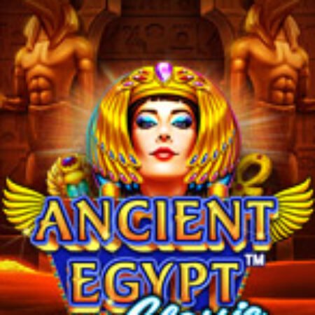 Bí Mật Ai Cập Cổ – Ancient Egypt Classic Slot