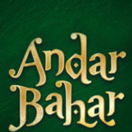 Andar Bahar Green Slot