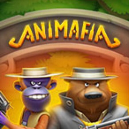 Animafia Slot