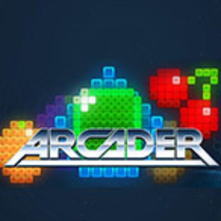 Arcader Slot