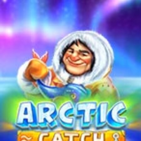 Arctic Catch Slot