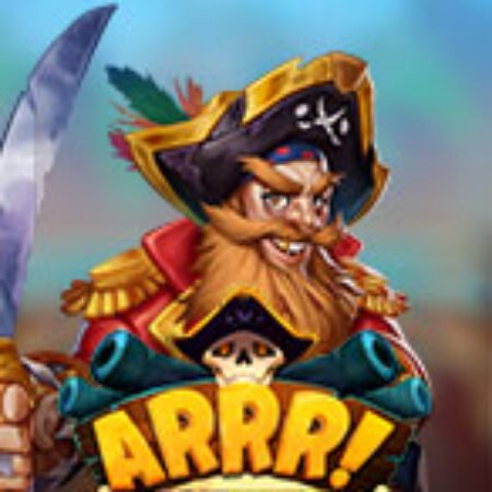 Arrr! 10K Ways Slot