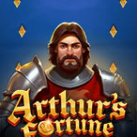 Arthur’s Fortune Slot