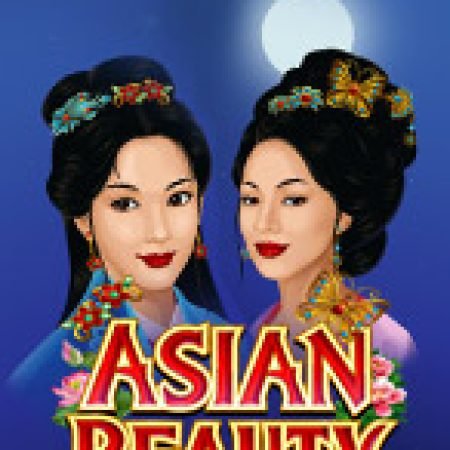 Asian Beauty Slot