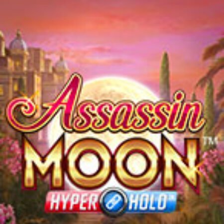 Viên Đạn Bọc Đường – Assassin Moon Slot