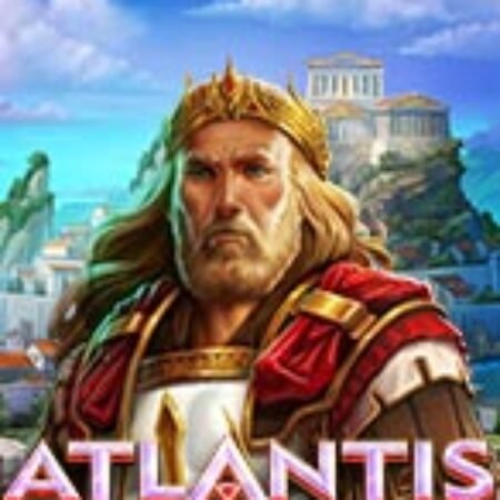 Atlantis: Cash Collect Slot