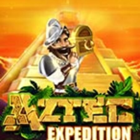 Aztec Expedition Thundershots Slot