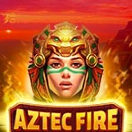 Aztec Fire Slot