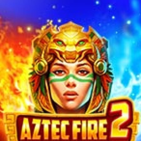 Aztec Fire2-Hold & Win Multi Slot