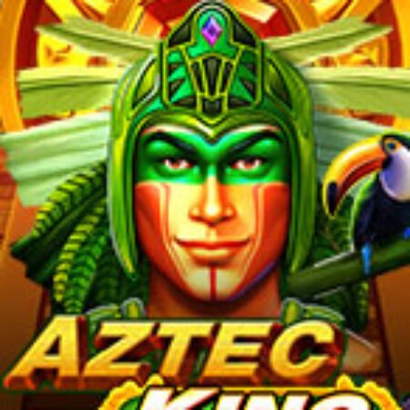 Tộc Trưởng Aztec – Aztec King Slot