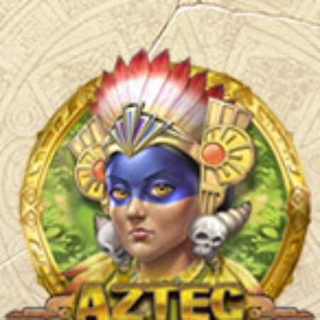 Công Chúa Aztec Máu Chiến – Aztec Warrior Princess Slot