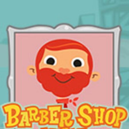 Barber Shop Uncut Slot