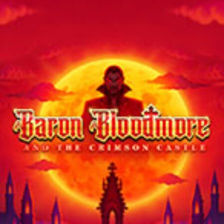 Baron Bloodmore and the Crimson Castle Slot