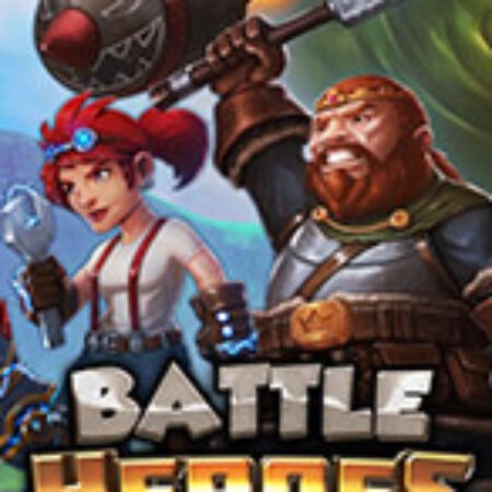 Battle Heroes Slot