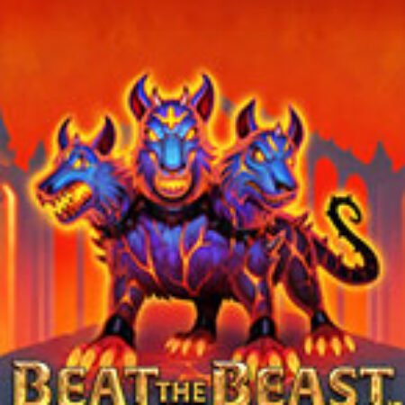 Beat the Beast: Cerberus’ Inferno Slot