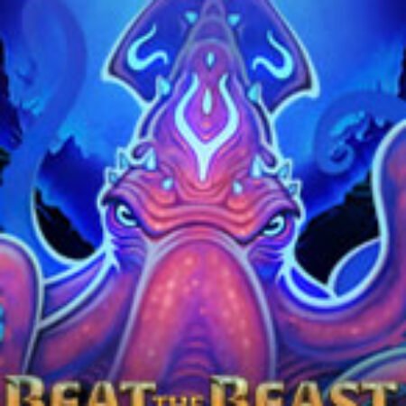 Beat the Beast: Kraken’s Lair Slot