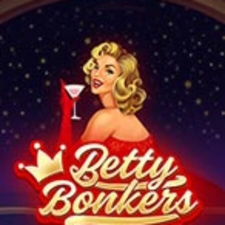 Betty Bonkers Slot