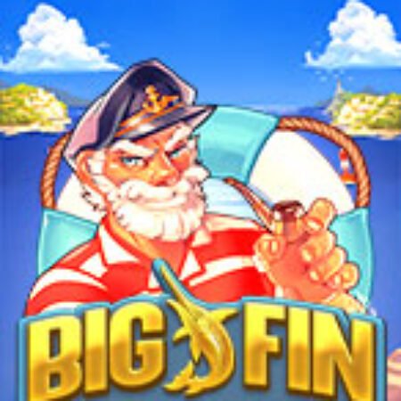 Big Fin Bay Slot