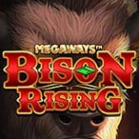 Bison Rising: Reloaded Slot