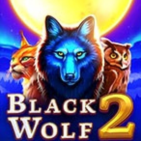 Black Wolf 2 Slot