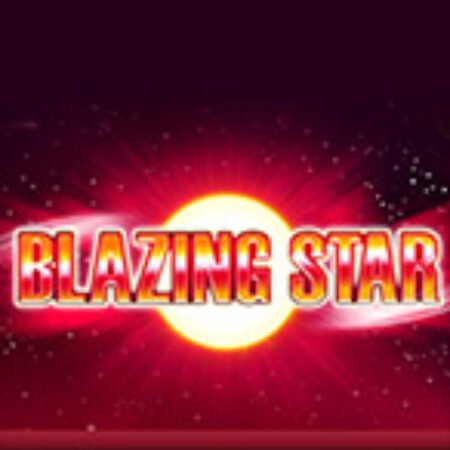 Blazing Star Slot