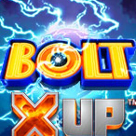 Bolt X UP Slot