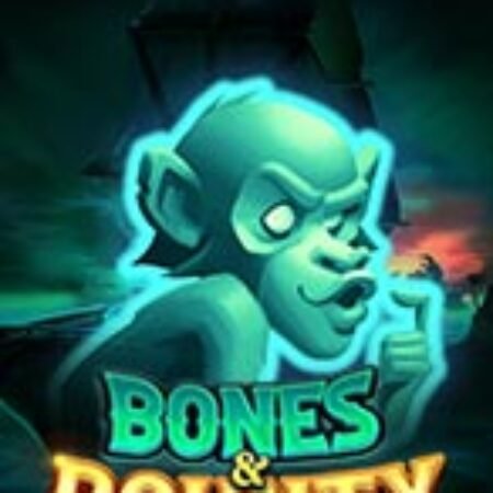 Bones & Bounty Slot