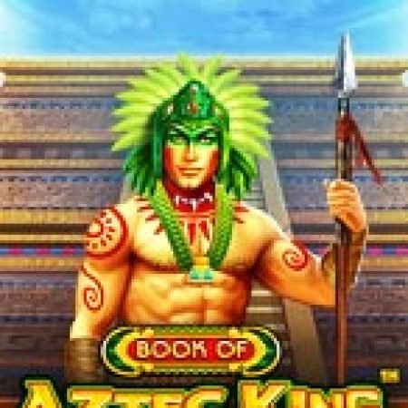 Sách Của Vua Aztec – Book of Aztec King Slot