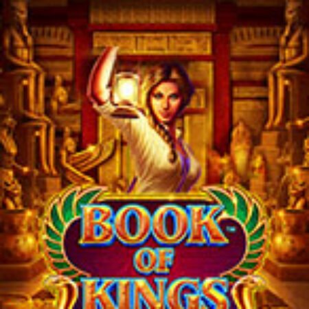 Book of Kings Slot