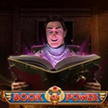 Book of Power Slot