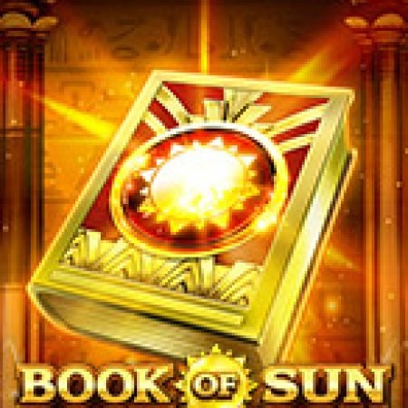 Book of Sun Multi Chance Slot