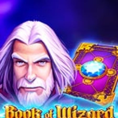 Book of Wizard Slot