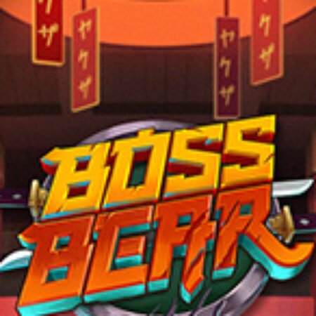 Boss Bear Slot